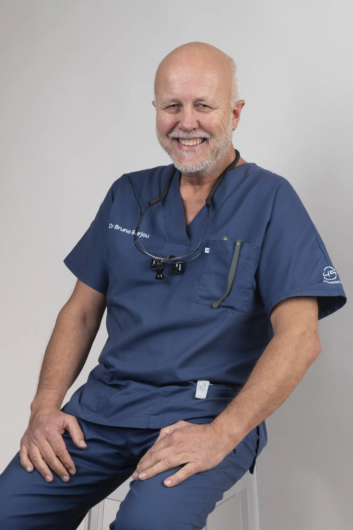 Dr-Bruno-BARJOU - Passerelle 45