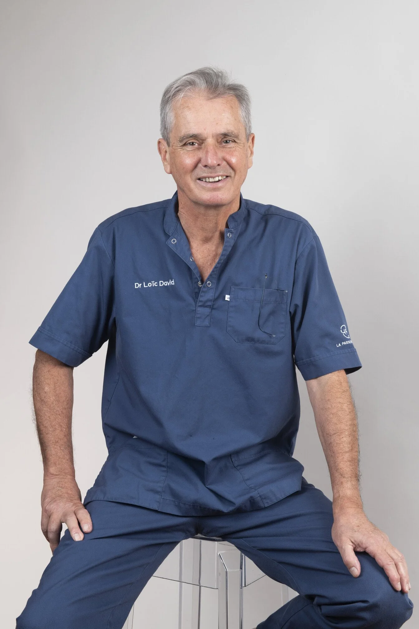 Dr-Loïc-DAVID - Passerelle 45