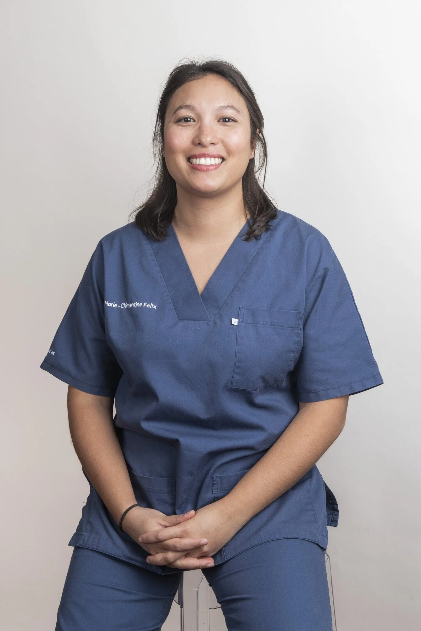 Dr-Marie-clementine-FELIX - Passerelle 45