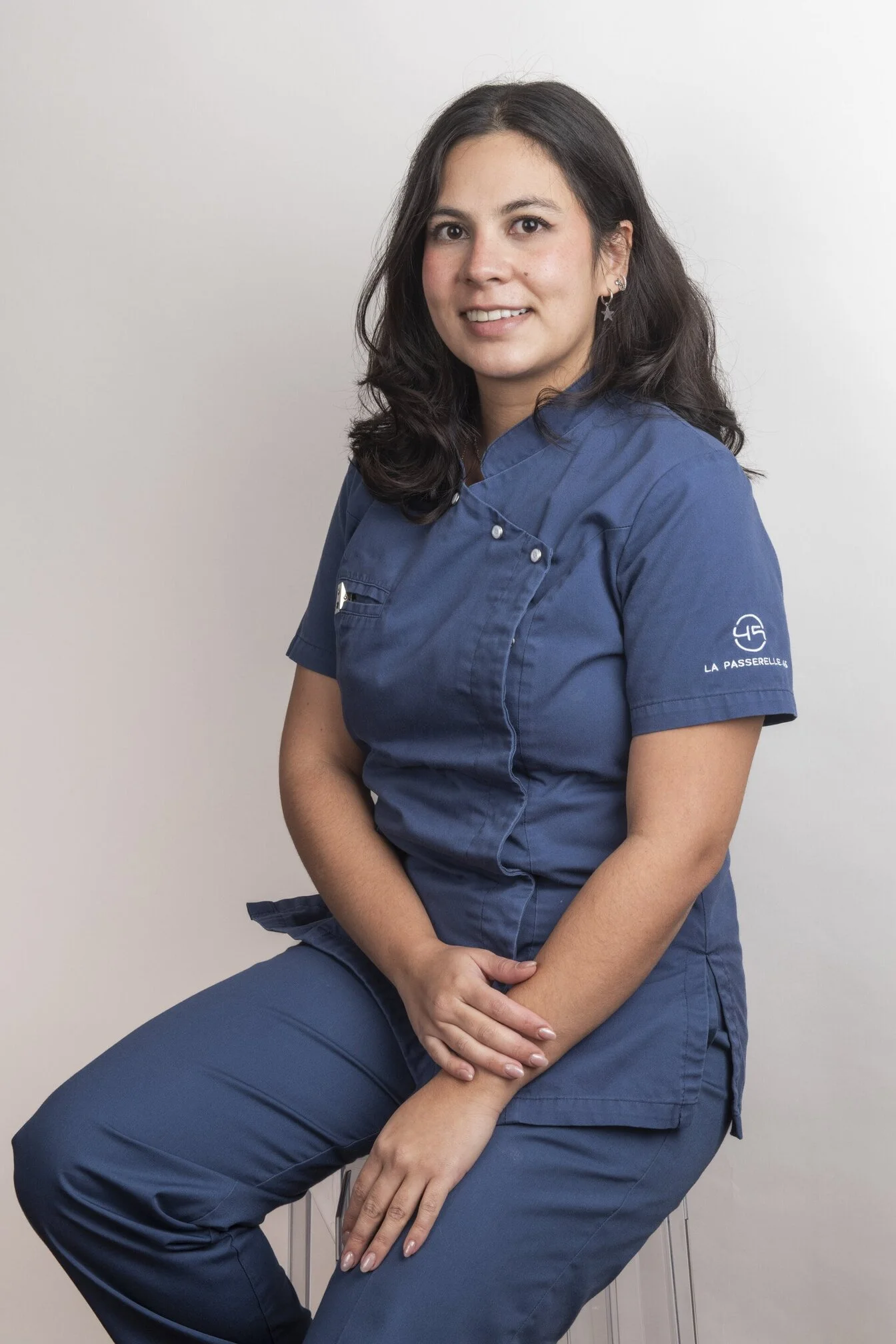 Pamela - Passerelle 45