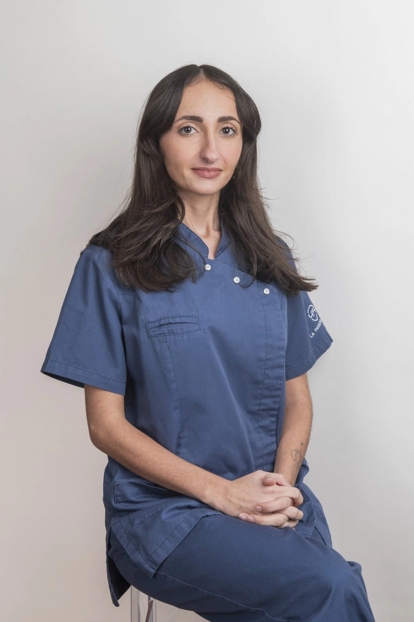 Sara - Passerelle 45